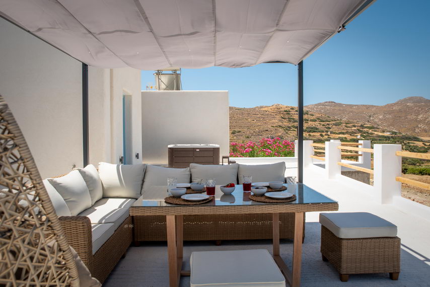 Anthea Suites
